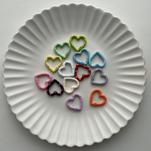 オーダーメイド ネームストラップ ネームキーホルダー 名前入り ビーズ