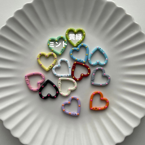 オーダーメイド ネームストラップ ネームキーホルダー 名前入り ビーズ