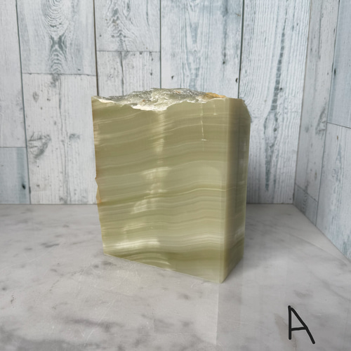 高さ45cm♪ 天然石 大理石 グリーンオニキス 飾り台 彫刻 花台 オブジェ 高さ45cm♪ 天然石 大理石 グリーンオニキス 飾り台 彫刻 花台