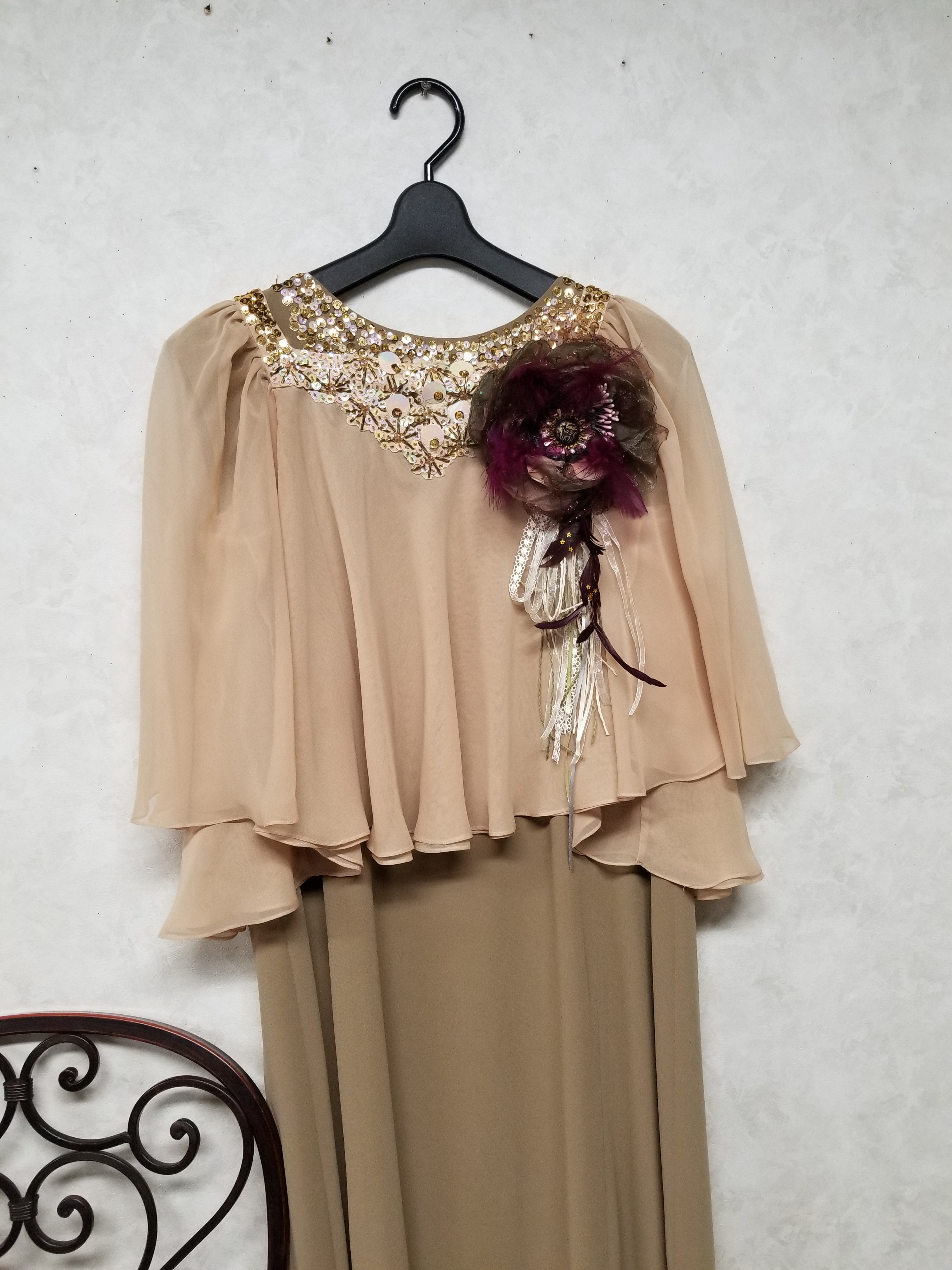 華やかに輝いて　GC-2