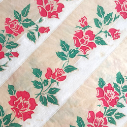 ヴィンテージ 包装紙・ラッピングペーパー のおすすめ人気通販｜Creema