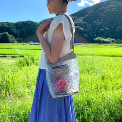ドット・水玉 ショルダーバッグ の人気通販｜Creema(クリーマ