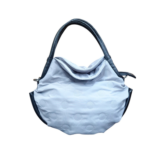 ◇Gream Supply◇グリームサプライ◇牛革付属サークルドット2WAY