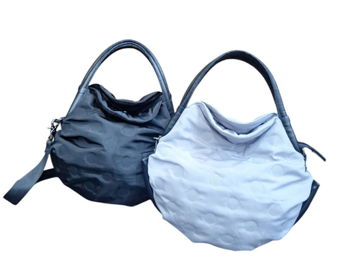 ◇Gream Supply◇グリームサプライ◇牛革付属サークルドット2WAY