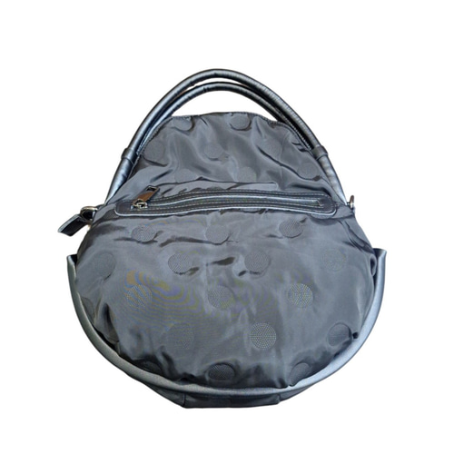 ◇Gream Supply◇グリームサプライ◇牛革付属サークルドット2WAY