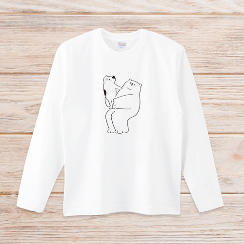 【しろくまさん様】制服Tシャツ5枚set d40e18e91cd57e92d7b879f9e6d73e