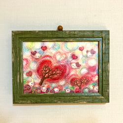 月ニ祈ル-Ⅰ～日本画collection～ 絵画 Kz 通販 283858｜Creema