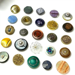 ボタン カボション yu-beads-parts_b1181