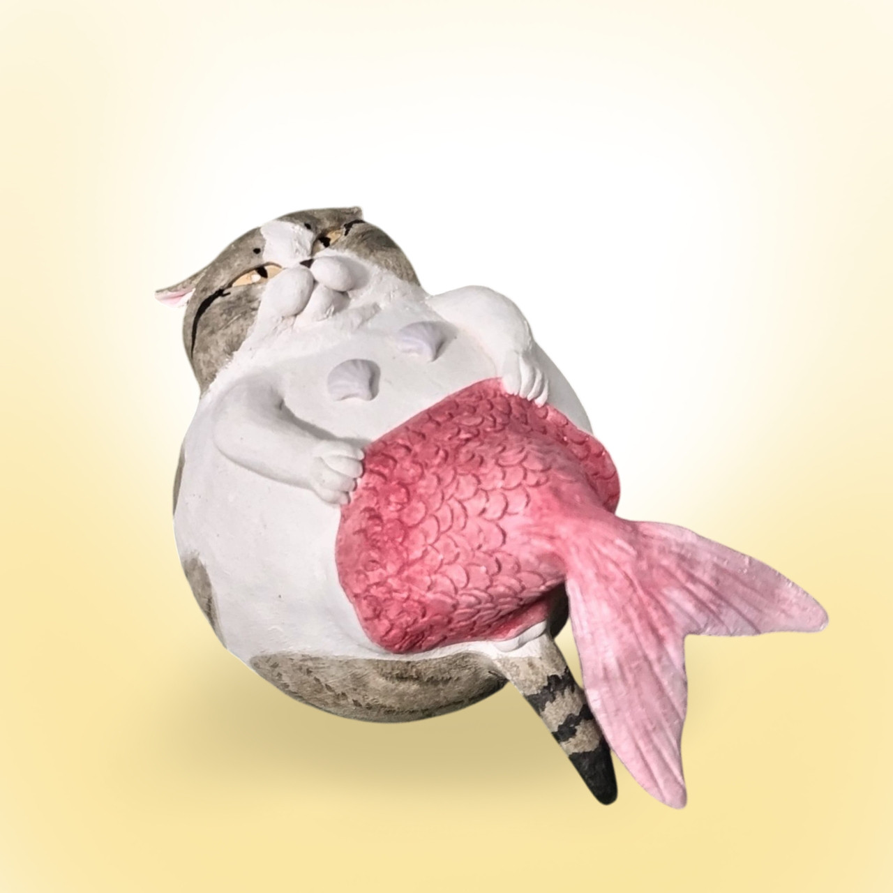 人魚になりたいA