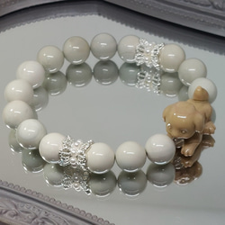 マダガスカル産 ホワイトラブラド レインボームーンストーン ブレスレット RHLB-BR0852IS-350x350.jpg