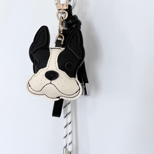 じゃらじゃらキーホルダー バッグチャーム キーチャーム バッグ