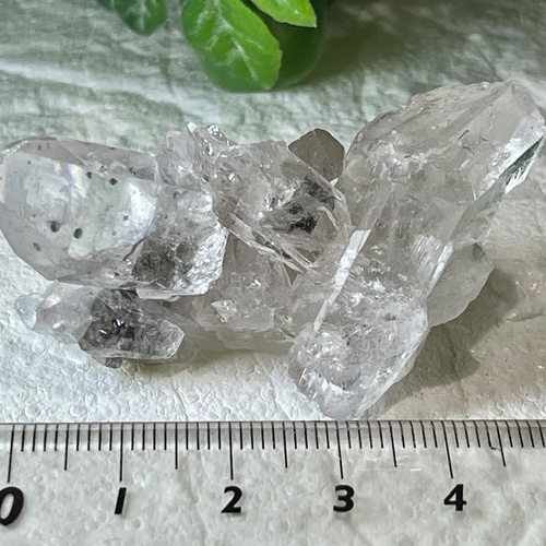 聖なる刻印✧　ガレナ共生　レインボー　ミナスジェライス州 クリスタル　原石 聖なる刻印✧ ガレナ共生 レインボー ミナスジェライス州