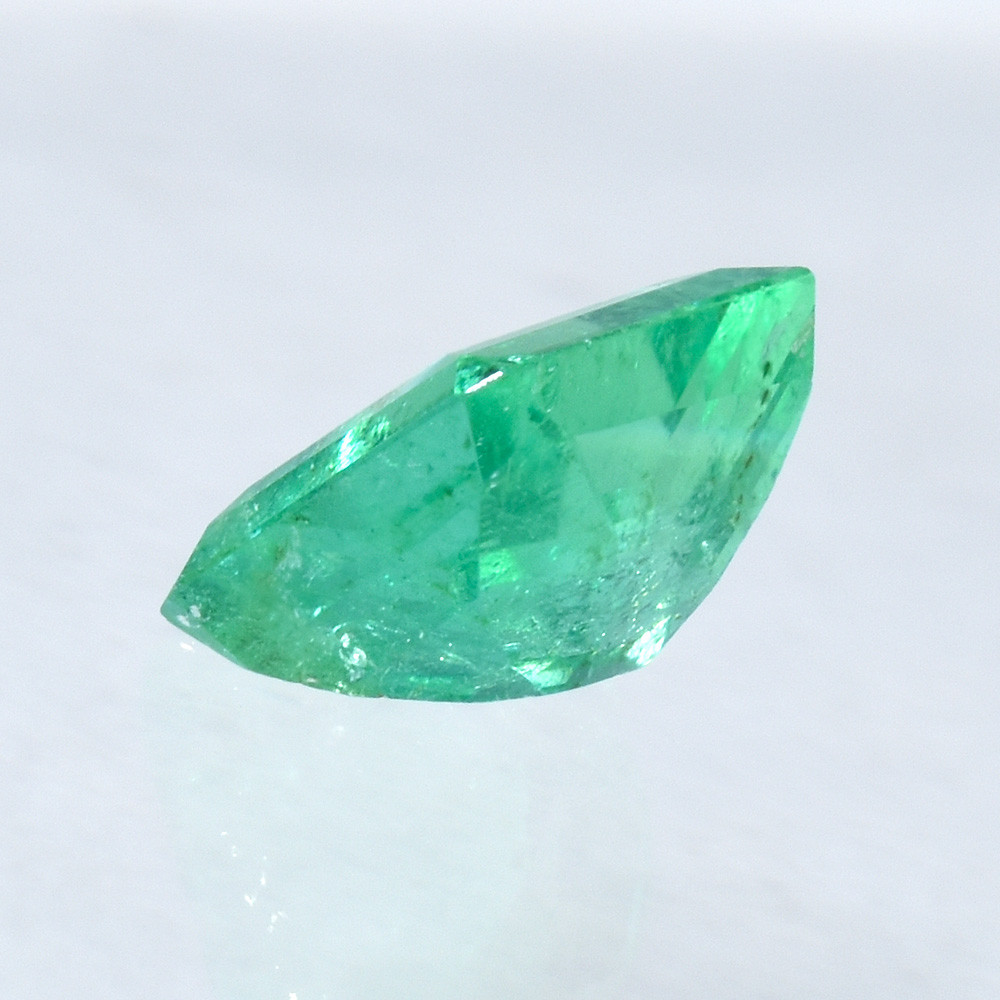 エメラルド ルース 1.65ct SAA047CIBSN