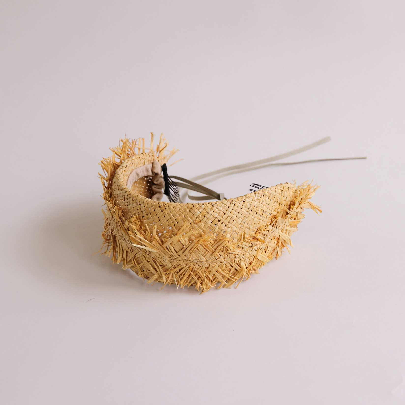 Bonnet Hairband  T1424