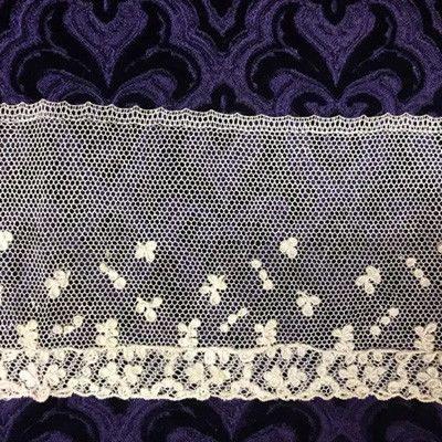 18世紀アランソンレース（No.7044）