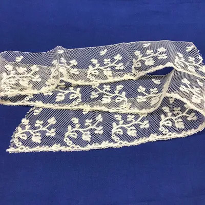 ヴァランシエンヌレース（No.7004）