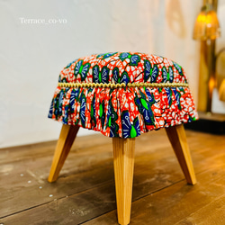 togbe Stool　~ﾄｸﾞﾍﾞ ｽﾂｰﾙ~ 10枚目の画像