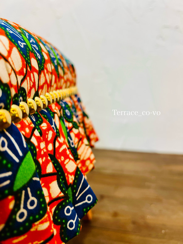 togbe Stool　~ﾄｸﾞﾍﾞ ｽﾂｰﾙ~ 3枚目の画像