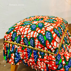 togbe Stool　~ﾄｸﾞﾍﾞ ｽﾂｰﾙ~ 6枚目の画像