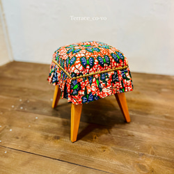 togbe Stool　~ﾄｸﾞﾍﾞ ｽﾂｰﾙ~ 11枚目の画像
