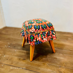 togbe Stool　~ﾄｸﾞﾍﾞ ｽﾂｰﾙ~ 7枚目の画像