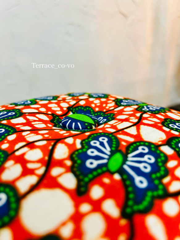 togbe Stool　~ﾄｸﾞﾍﾞ ｽﾂｰﾙ~ 5枚目の画像
