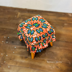 togbe Stool　~ﾄｸﾞﾍﾞ ｽﾂｰﾙ~ 8枚目の画像