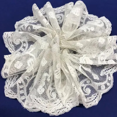 ヴァランシエンヌレース（No.7007）