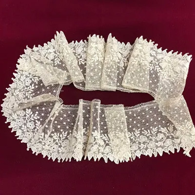 アルジャンタンレース（No.7049）