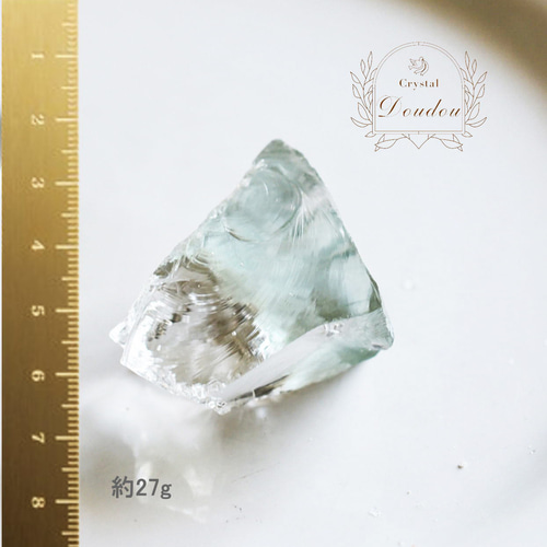 アンダラクリスタル ミスティリーフ〔sa4235〕 アンダラクリスタル ミスティリーフ〔sa4235〕 天然石 Crystal