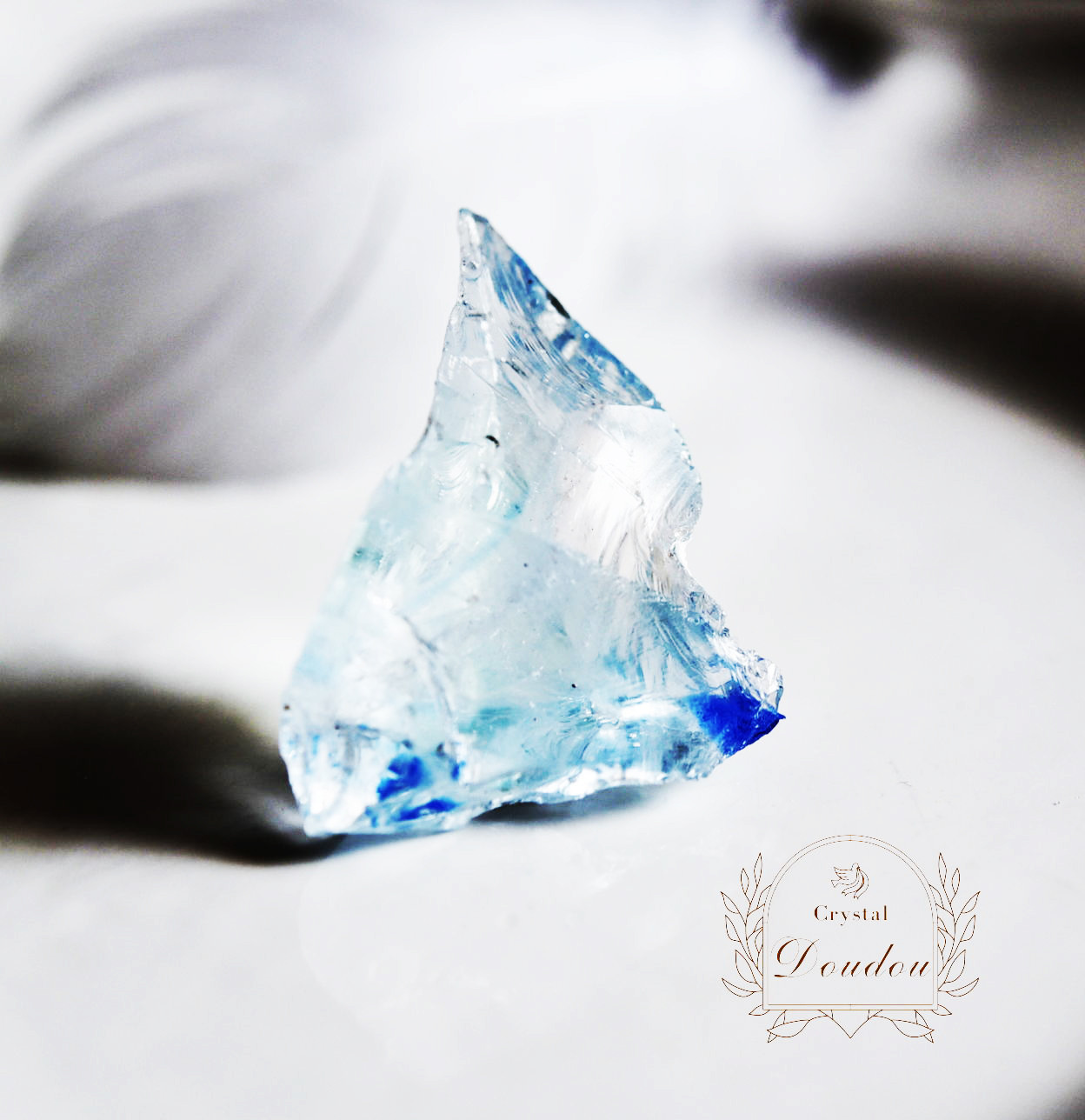 アンダラクリスタル　フェザーブルーム〔sa4017〕