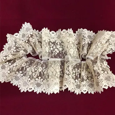 アルジャンタンレース（No.7052）