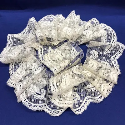 ヴァランシエンヌレース（No.7009）