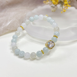 蜜蝋三重巻　ブレスレット 龍工房】三重巻組紐ブレスレット | 藤巻百貨店