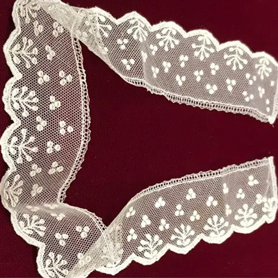 アランソンレース52cm（No.7043-B1）