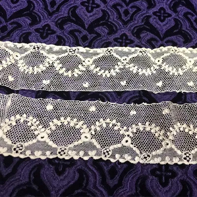 18世紀アランソンレース（No.7038） 20,020円