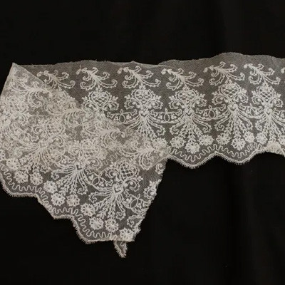 メッシュレース（No.2120）