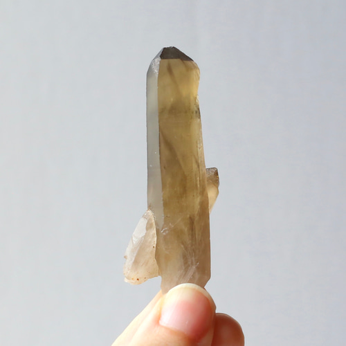 スモーキークォーツ 煙水晶 チベット産 ヒマラヤ水晶 浄化 鉱物 原石