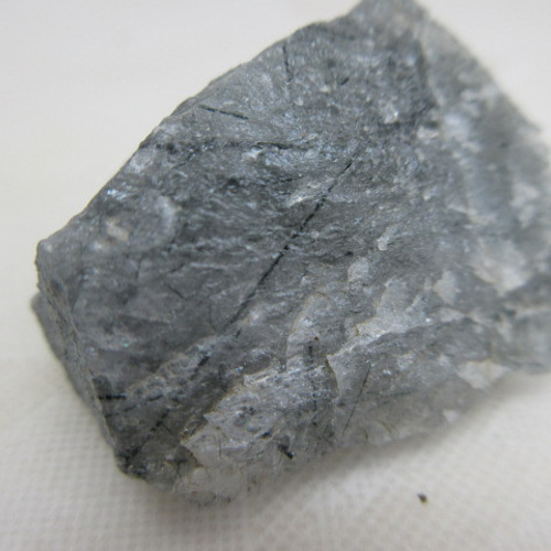 No.CR-322 天然石 原石 針入りザギマウンテンクォーツ(ブルー系