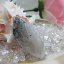 ひつまぶし　ザギマウンテン産 ザギマウンテンクォーツ原石 パキスタン/ザギマウンテン産] ザギマウンテンクォーツ原石