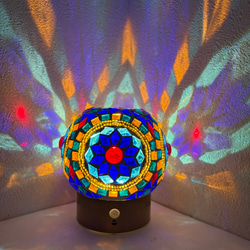 トルコランプ1本チェーン吊り下げタイプ（L） シーリングライト