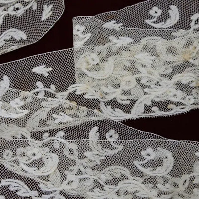 ヴァランシエンヌレース（No.2718）