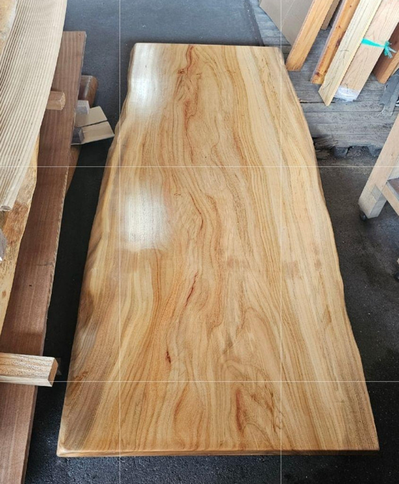 楠 一枚板 ダイニング テーブル 高級 おしゃれ 杢 栃 座卓