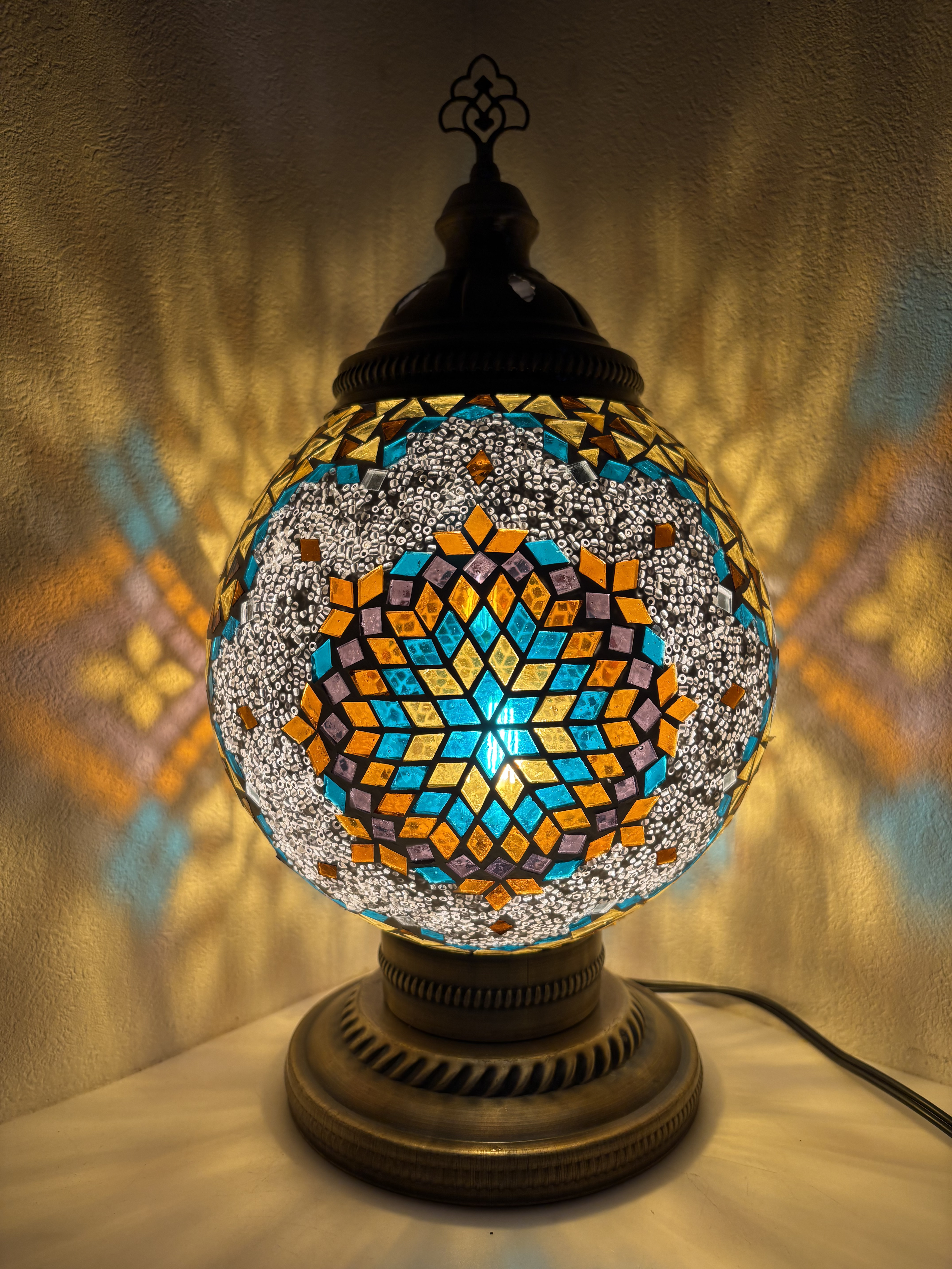 まん丸スタンド(L) ショート