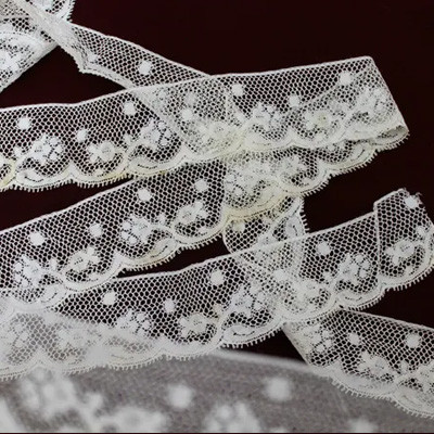 ヴァランシエンヌレース（No.2678）