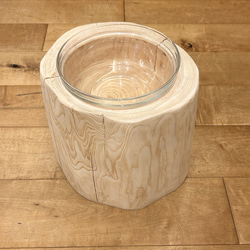 【Pet Table Hinoki】 No.1262 Husky 46in Adjustable Height Work Table with Two Drawers