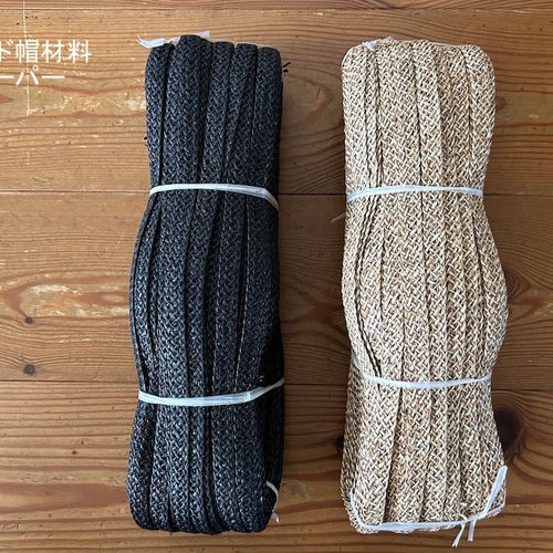ブレード 180ペーパー 帽子 材料 その他素材 岡本帽子 通販 19375184