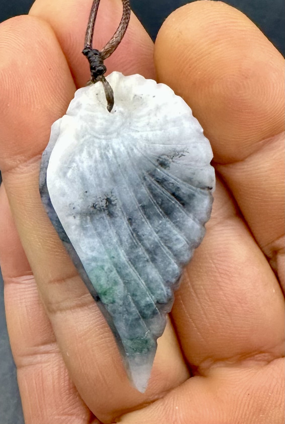 2025.4.27激安海霊　糸魚川最上級ロウカン氷翡翠 2025.4.27激安海霊 糸魚川最上級ロウカン氷翡翠 - メルカリ