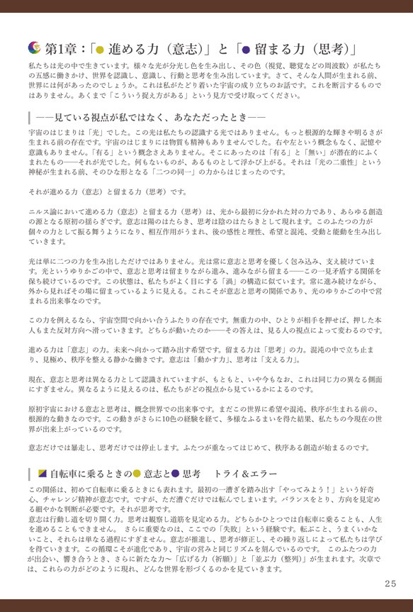 【解説書】ニルス論 -すべての関係性-　（ニスルハームの解説） 6枚目の画像