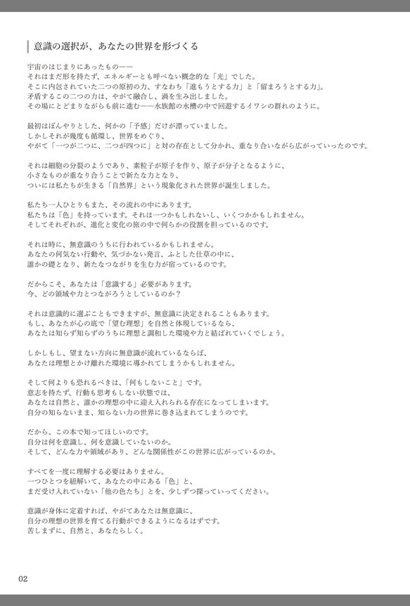 【解説書】ニルス論　（ニルスハーム解説書） 3枚目の画像